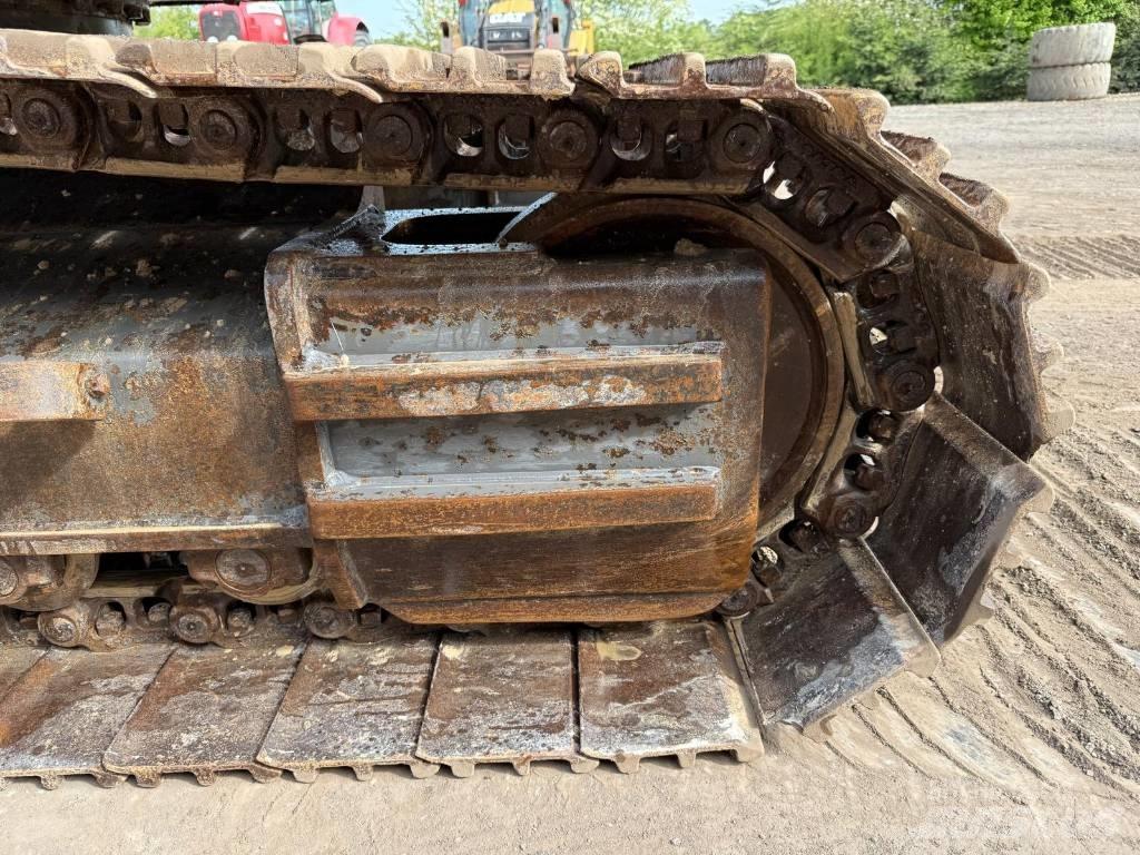 Volvo EC 300 EL Raupenbagger