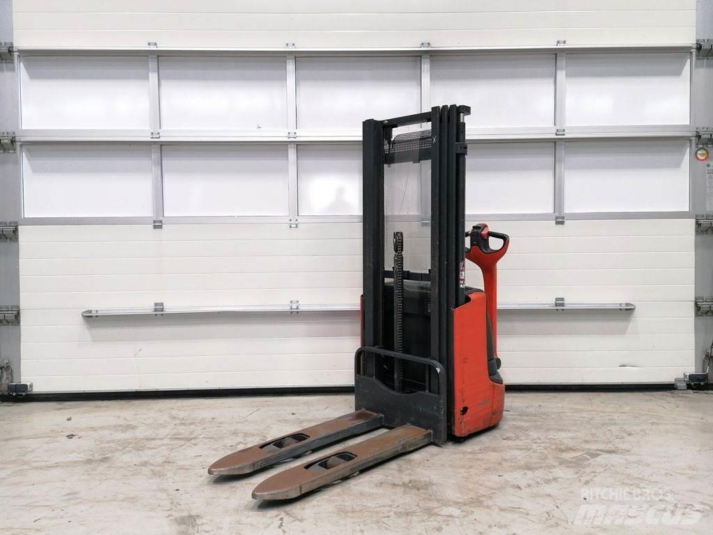 Linde L10 Deichselstapler