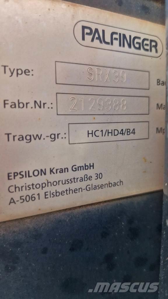 MAN TGA 26.480 Holzfahrzeuge
