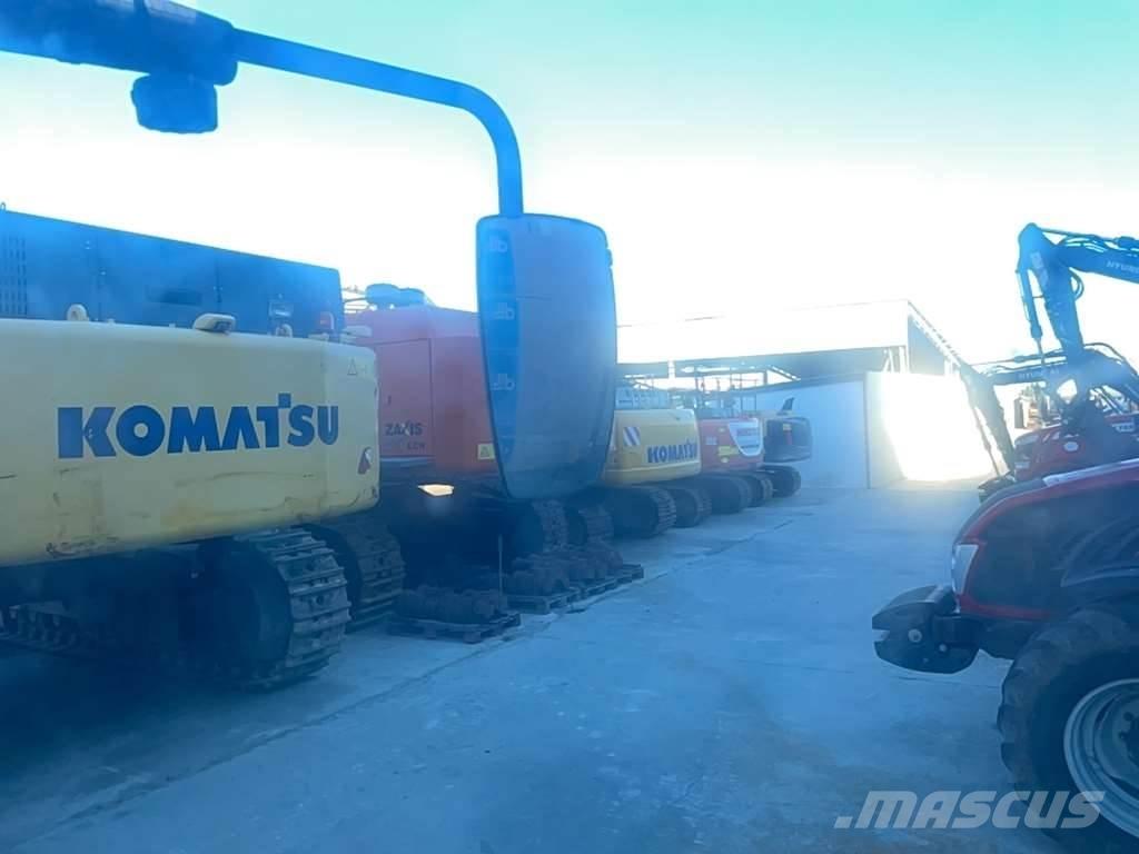 Valtra A134 Traktoren