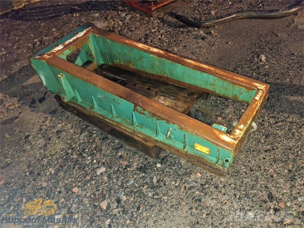 Gremo 950f Anderes Zubehör