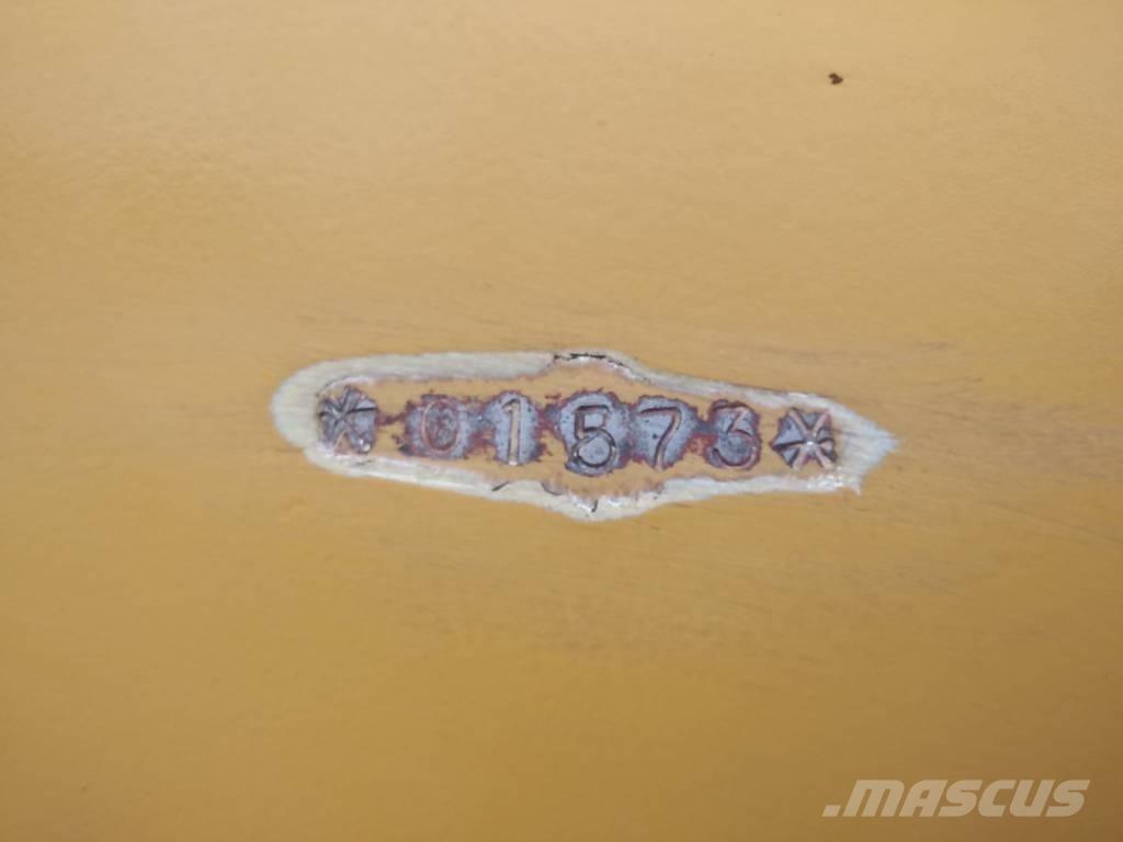 CAT 950 G Radlader