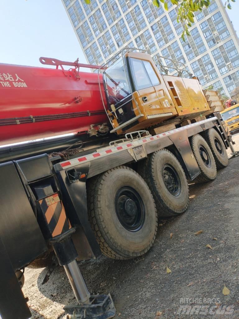 Sany STC3000 All-Terrain-Krane