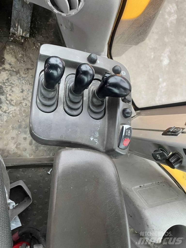 Volvo L 180 G Radlader