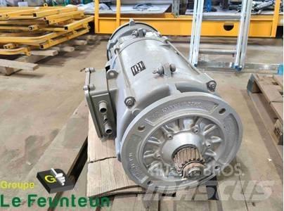  Moteur grue 45 RCS Kran-Teile und Zubehör