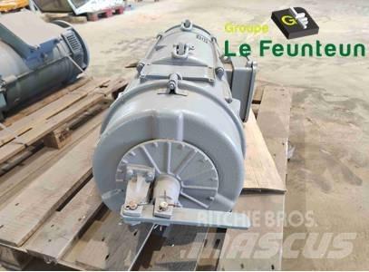  Moteur grue 45 RCS Kran-Teile und Zubehör