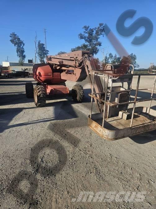 Manitou 160 ATJ Gelenkteleskoparbeitsbühnen