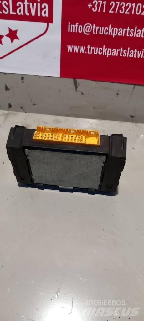 MAN TGA.  81258117018 Elektronik