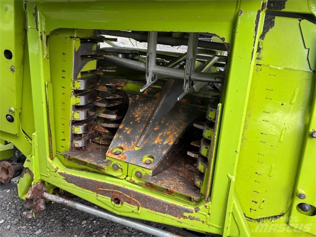 CLAAS Orbis 750 Sonstige Landmaschinen