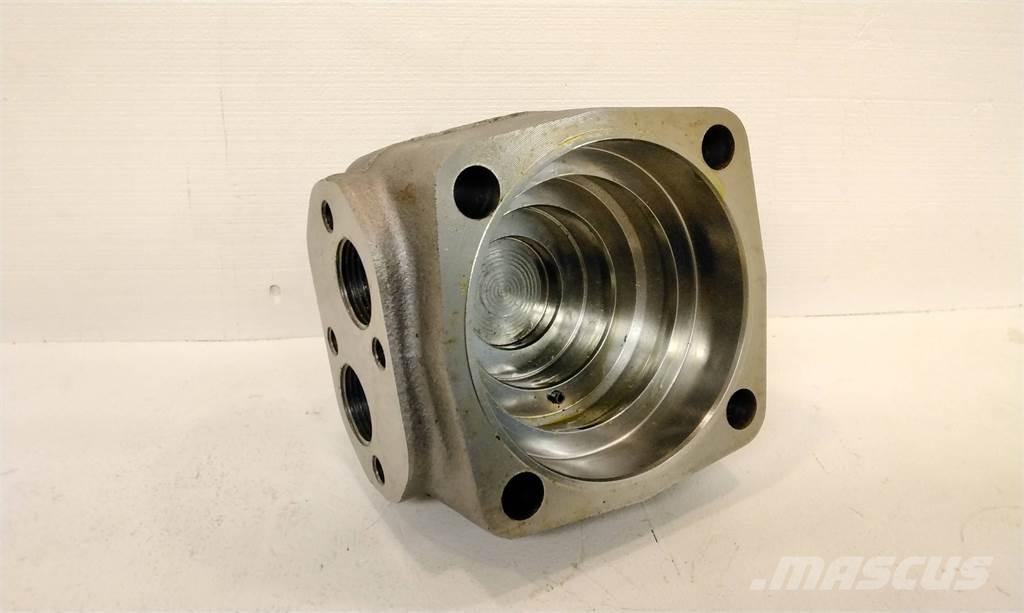 Ponsse DAN151B1721 Schneidwerke