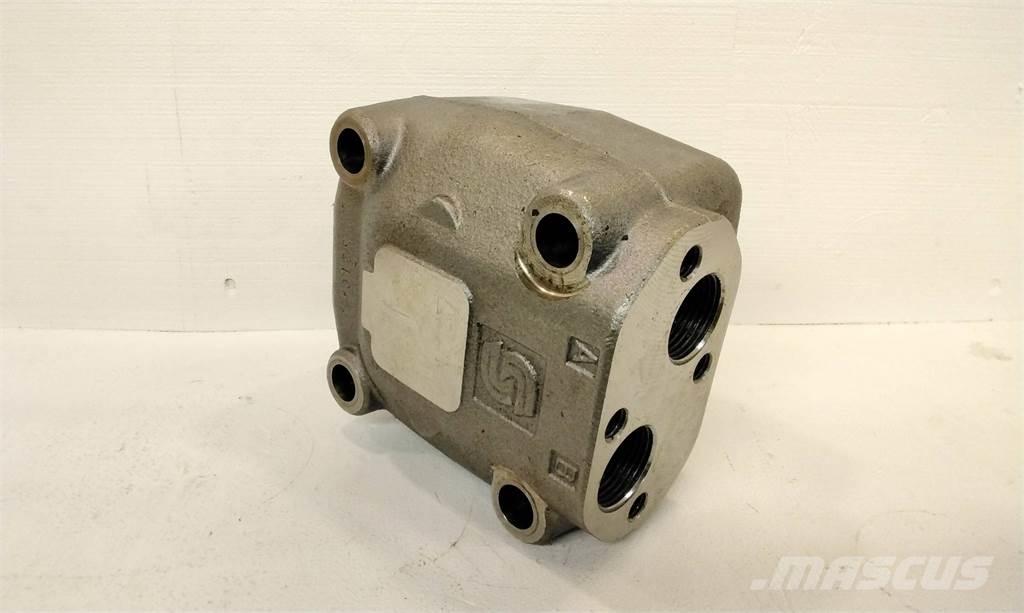 Ponsse DAN151B1721 Schneidwerke