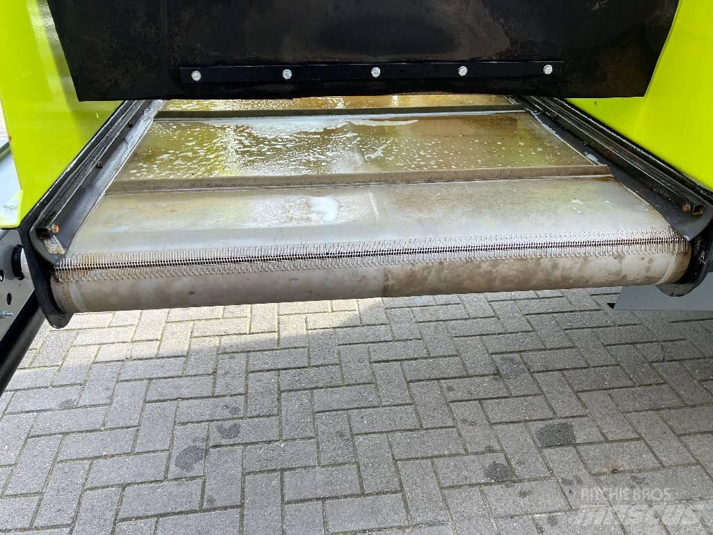 Storti SW 280 Entnahme-/Verteilgeräte