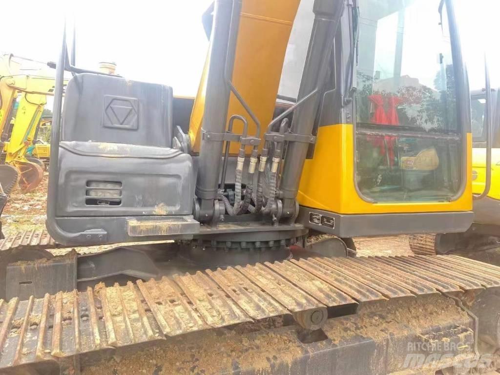 XCMG XE 150 Raupenbagger
