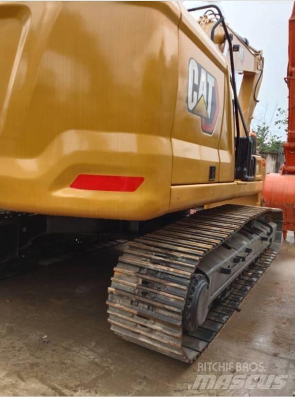CAT 330 GC Raupenbagger