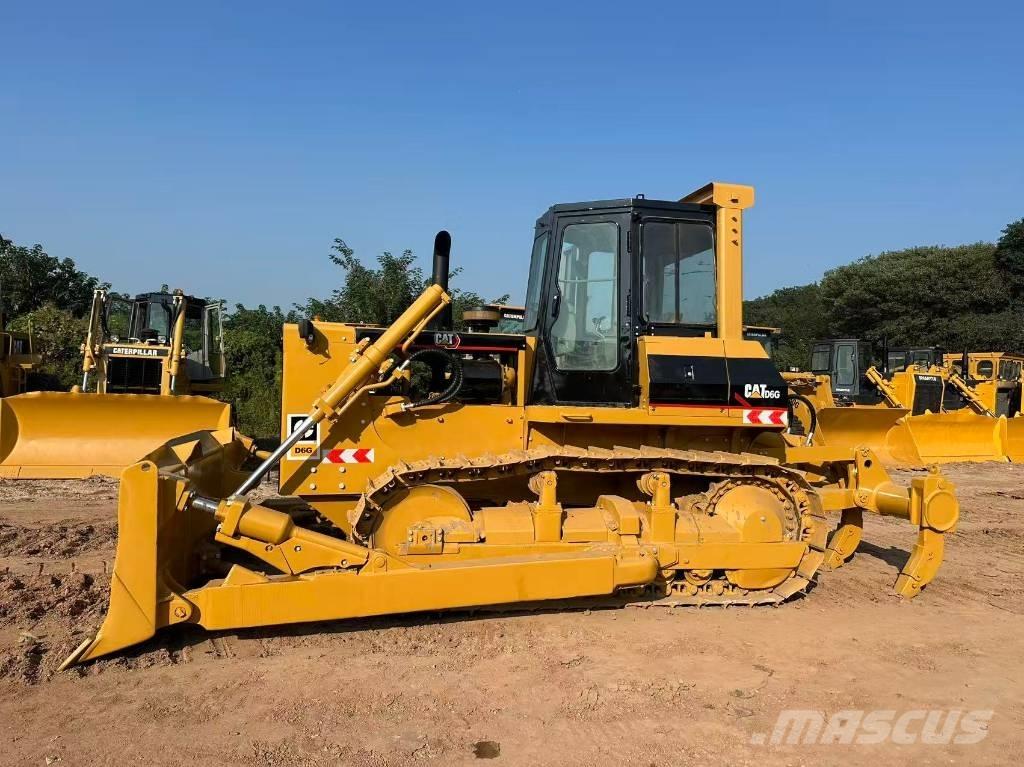 CAT D6G Bulldozer