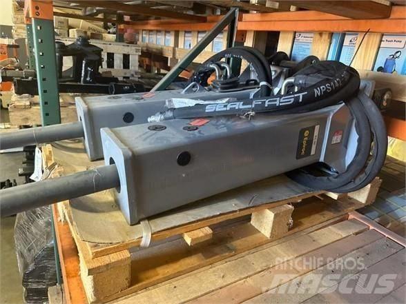 Epiroc EC 60 Hammer / Brecher