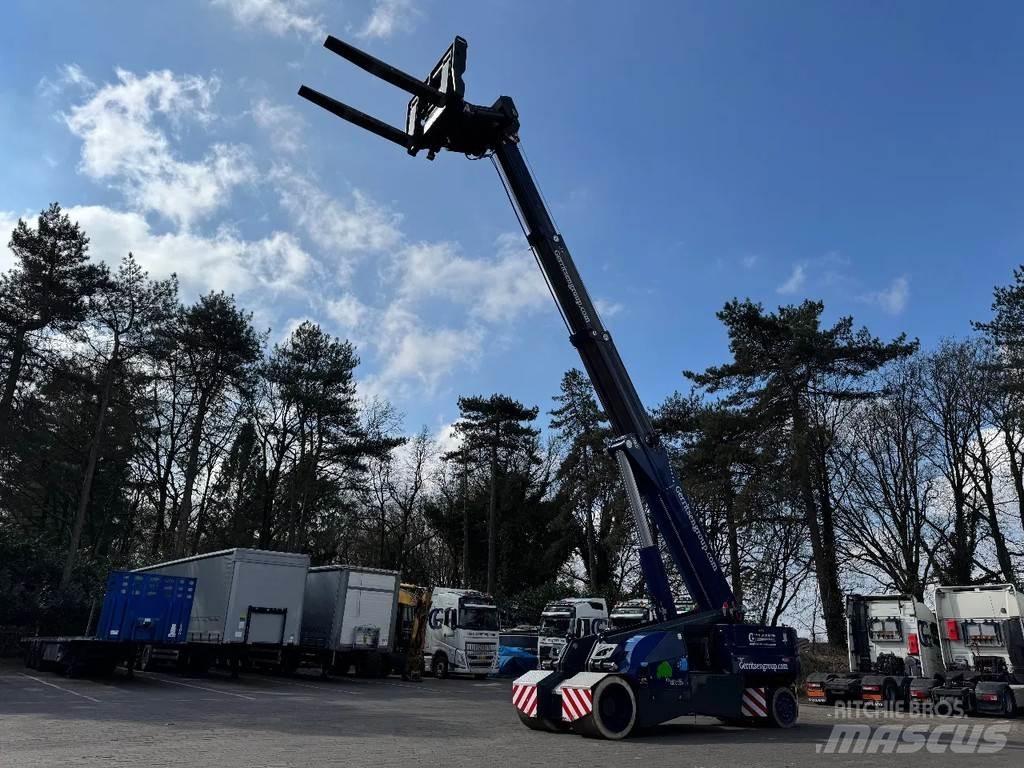 JMG MC580S Andere Krane