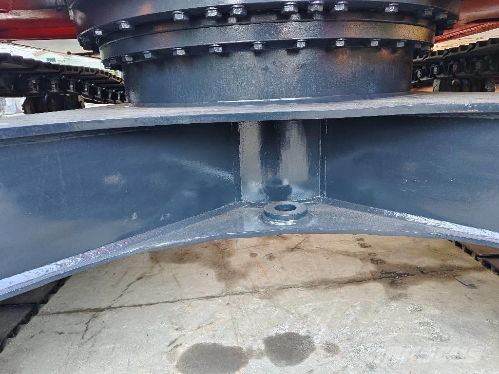 Doosan DX 300 LC-9C Raupenbagger