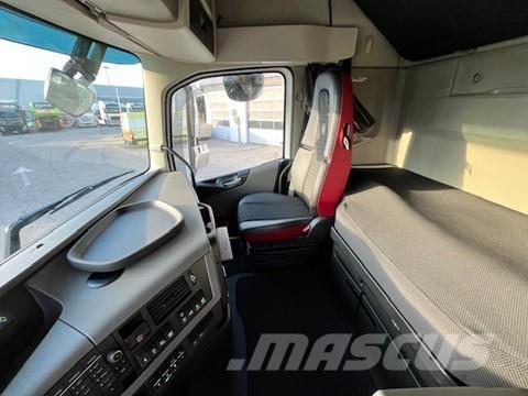 Volvo FH Sattelzugmaschinen