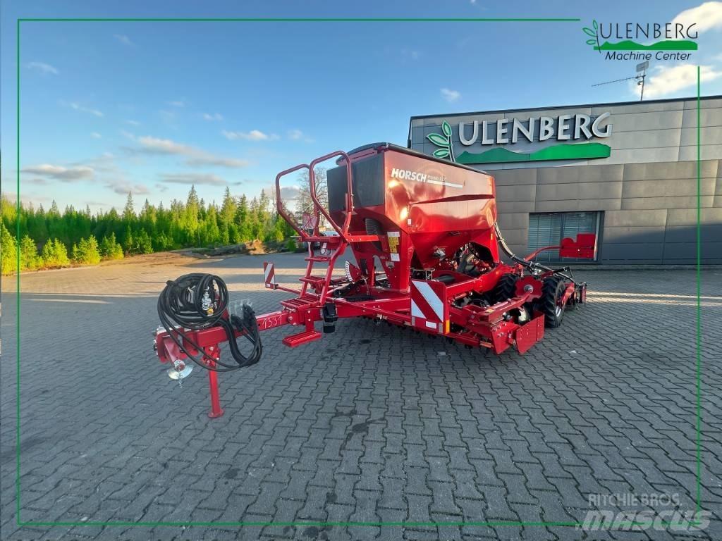 Horsch Pronto 3 DC Drillmaschinen