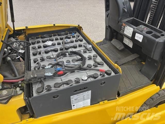 Yale ERP 20 VT Elektro Stapler