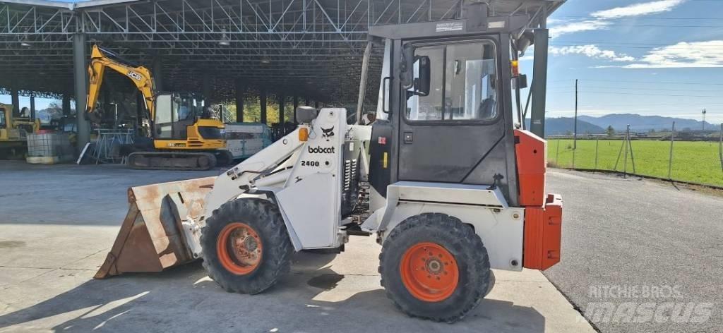 Bobcat 2400 Radlader