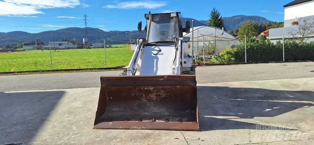 Bobcat 2400 Radlader