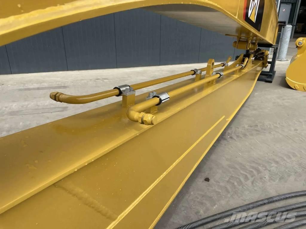 CAT 323F 15m Set Tieflöffel