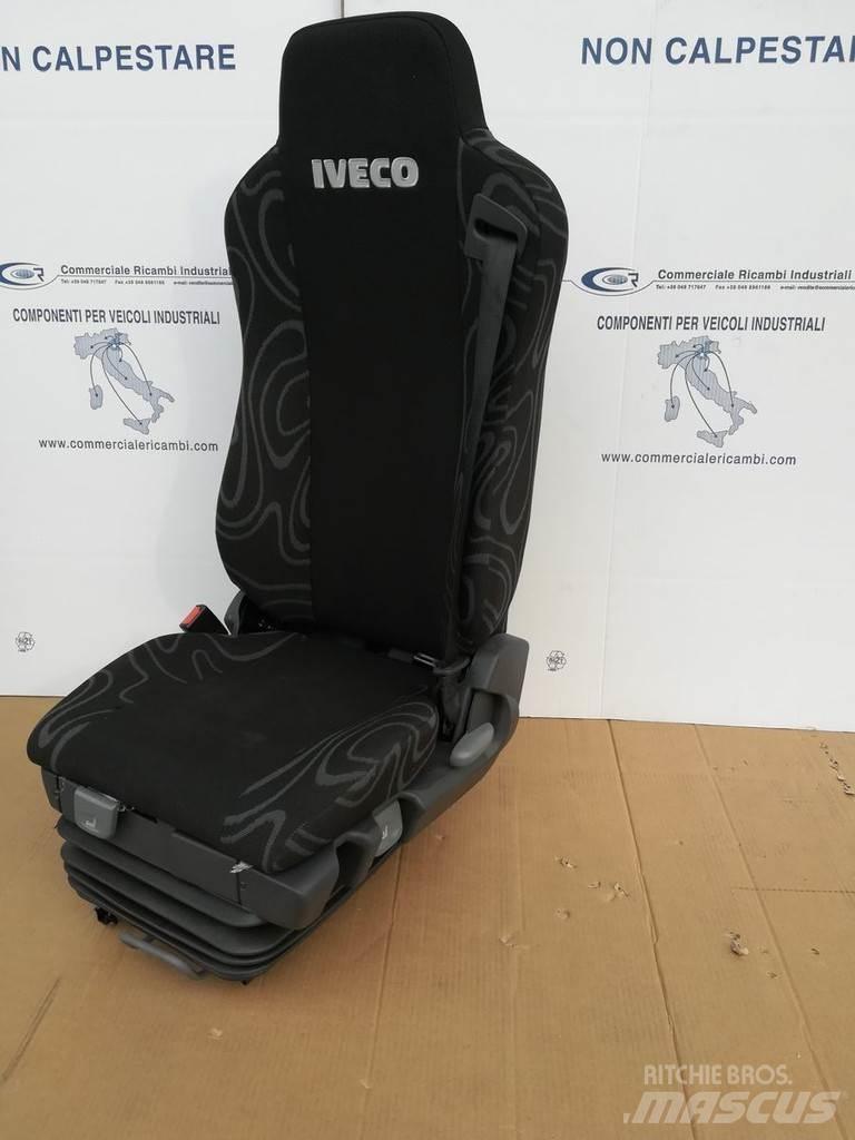 Iveco SET/KIT Transport Sonstige