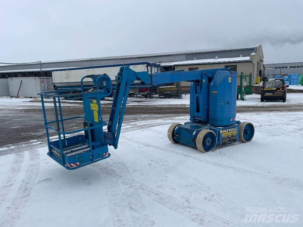 Genie Z 30/20 N Gelenkteleskoparbeitsbühnen