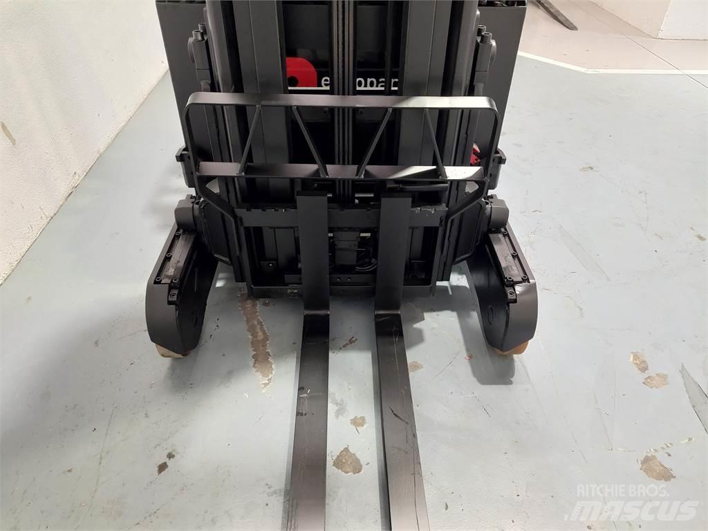 Mitsubishi RB14NH Schubmaststapler