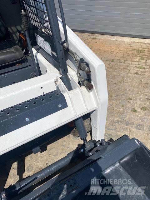 Bobcat S 100 Kompaktlader