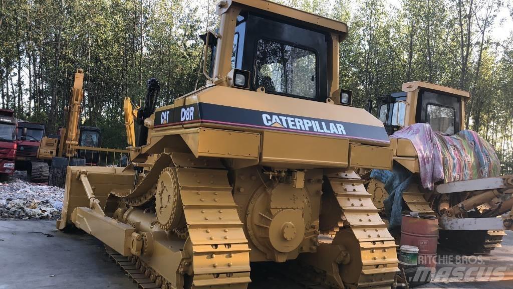 CAT D 8 R Bulldozer