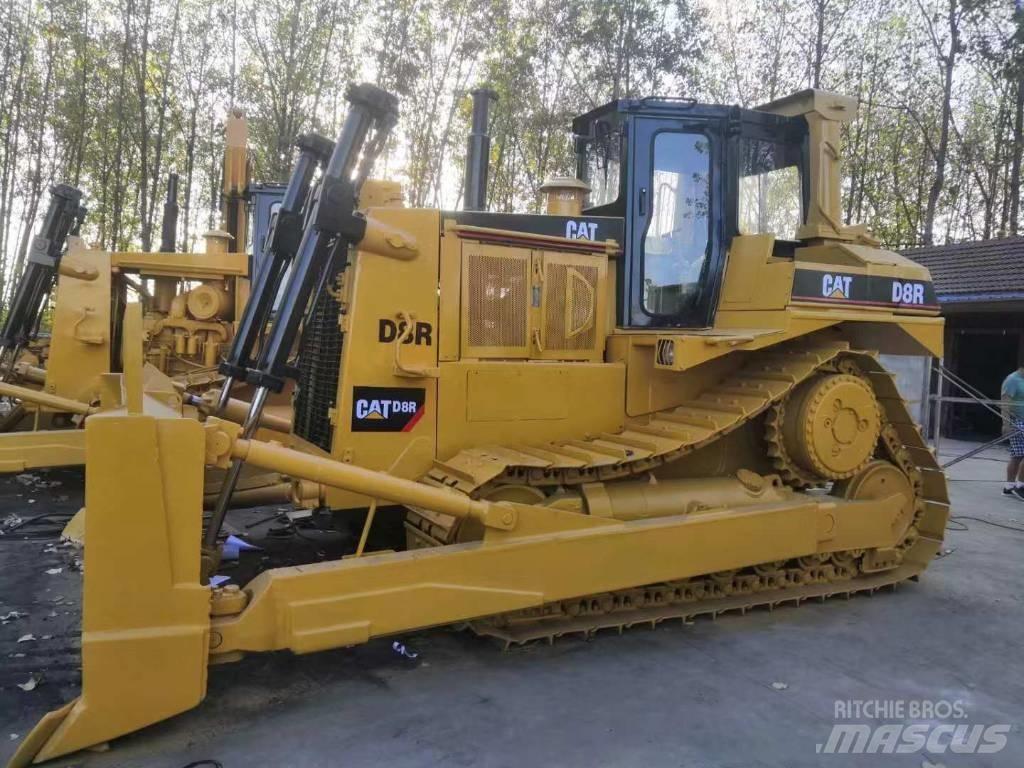 CAT D 8 R Bulldozer