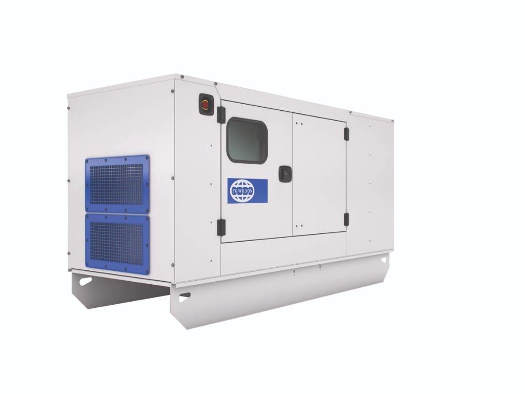 FG Wilson P 220-3 Diesel Generatoren