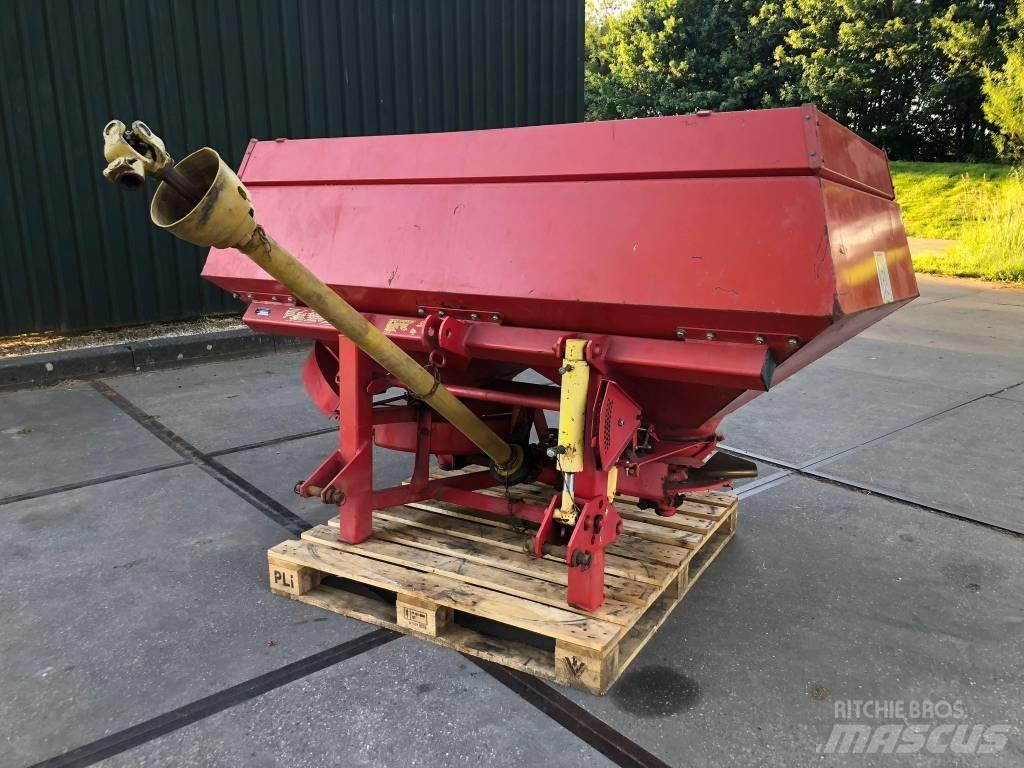 Lely Centerliner Mineraldüngerstreuer