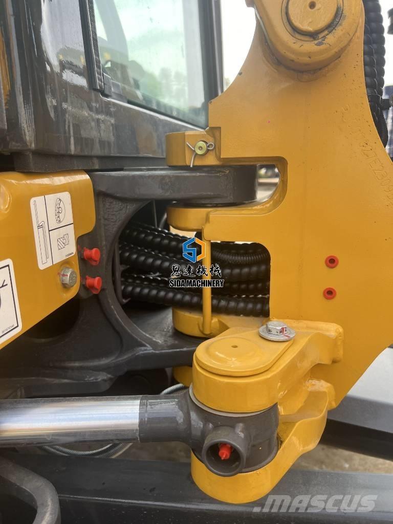 XCMG XE27U Minibagger < 7t