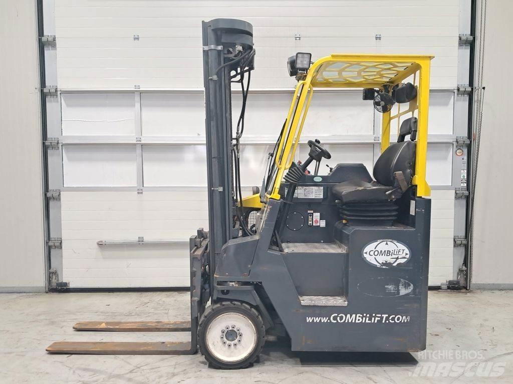 Combilift CB4000 Gas Stapler