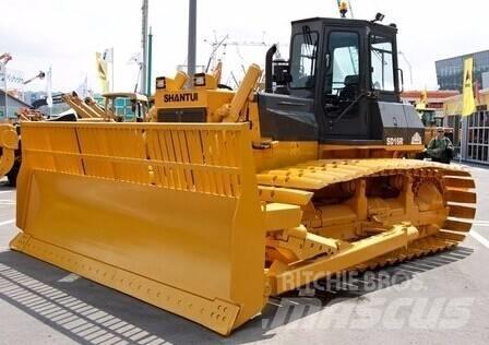 Shantui SD16S Bulldozer