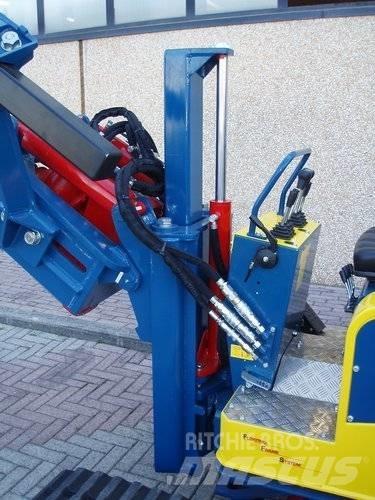  Pazzaglia FZ 161 T Sonstige Kommunalmaschinen