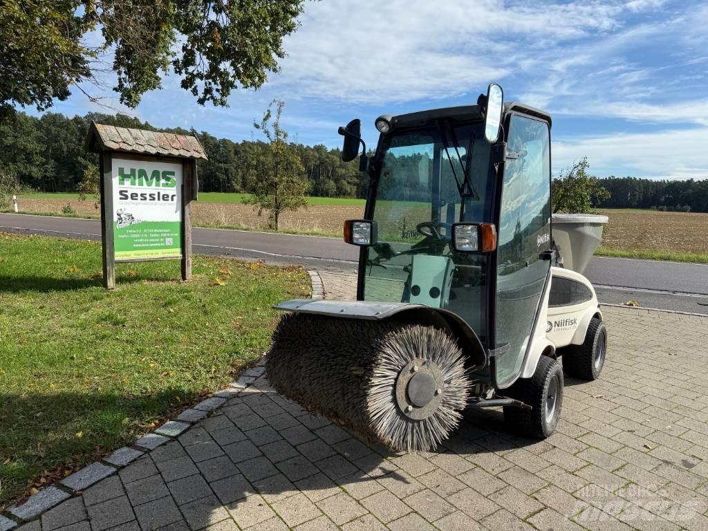 Egholm 2250 Geräteträger
