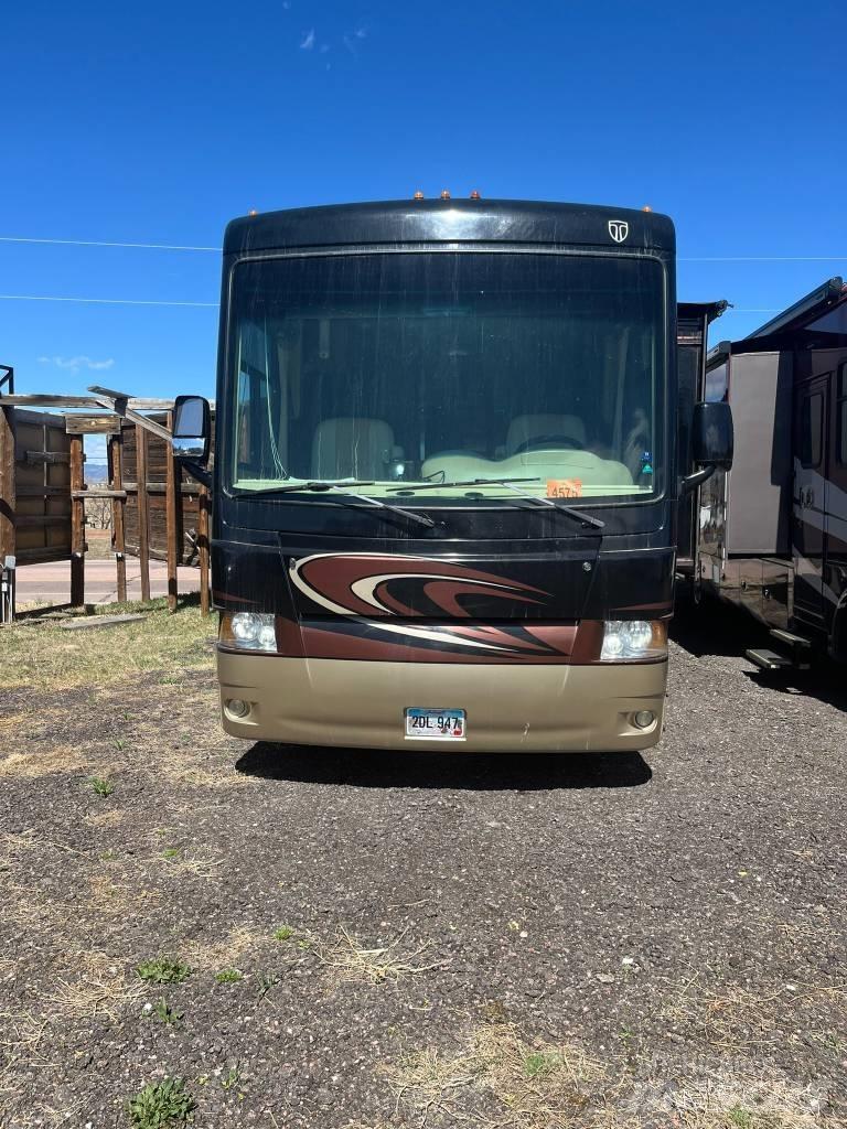 Thor Pallazzo M36 Wohnmobile und Wohnwagen