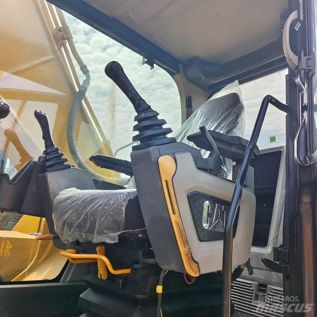 CAT 320 GC Raupenbagger