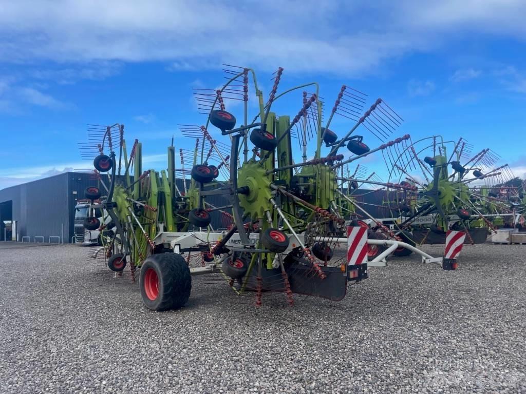CLAAS Liner 4000 HHV Kreiselheuer/-wender