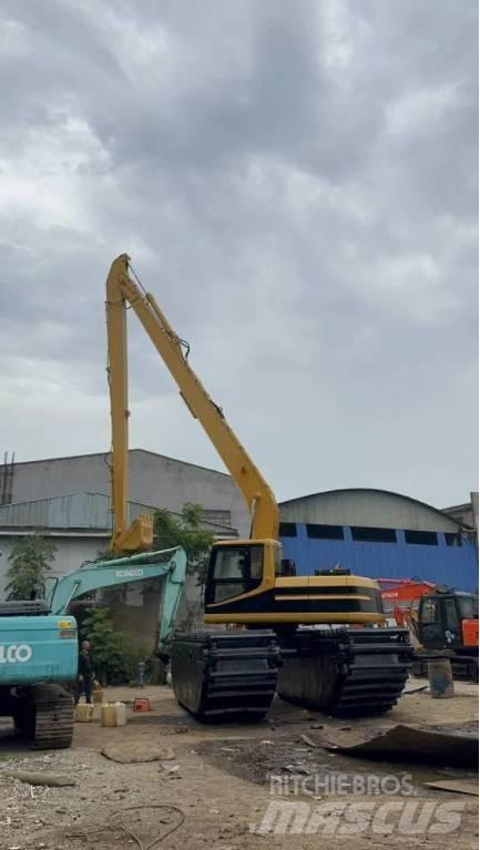 CAT 320 B L Raupenbagger