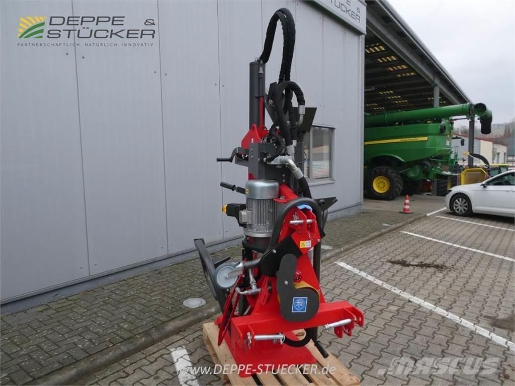 Krpan CV 26 EK Pro Holzspalter