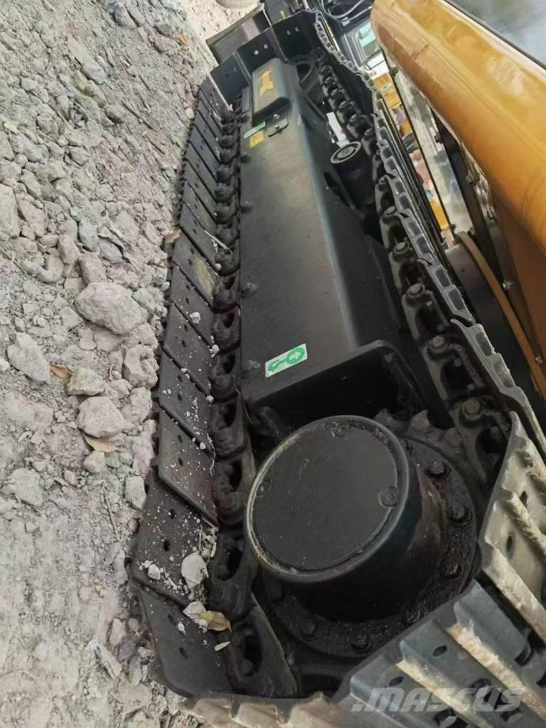 CAT 306E Raupenbagger