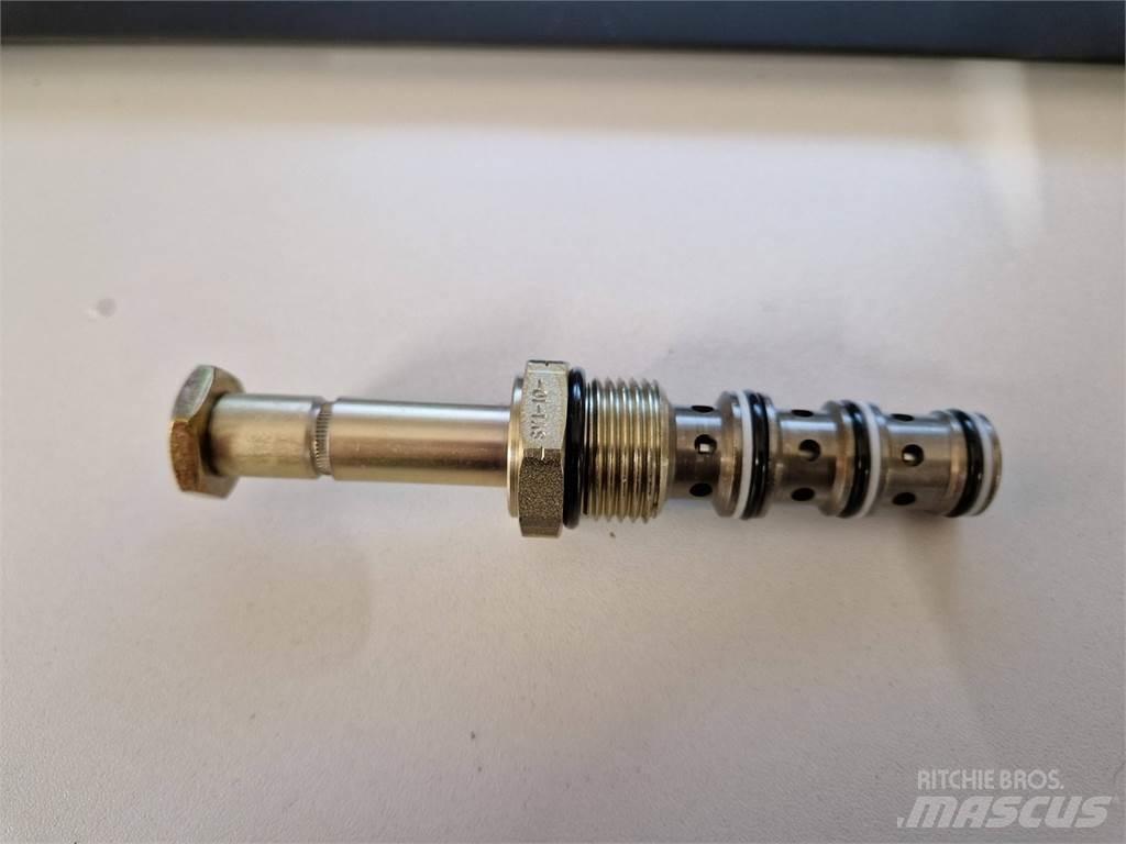 Rottne 072-0092 Hydraulik