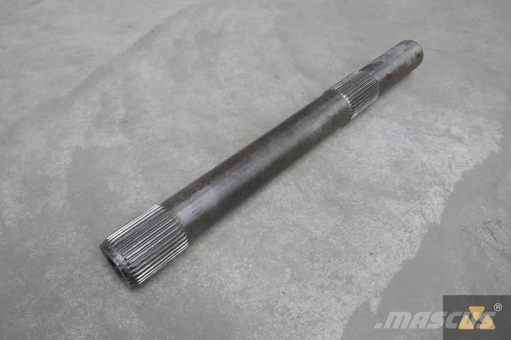 CAT 3T-6247 Transport Sonstige