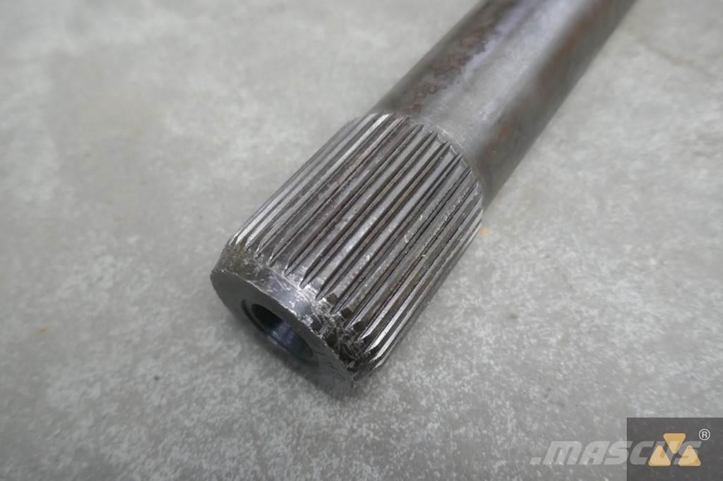 CAT 3T-6247 Transport Sonstige